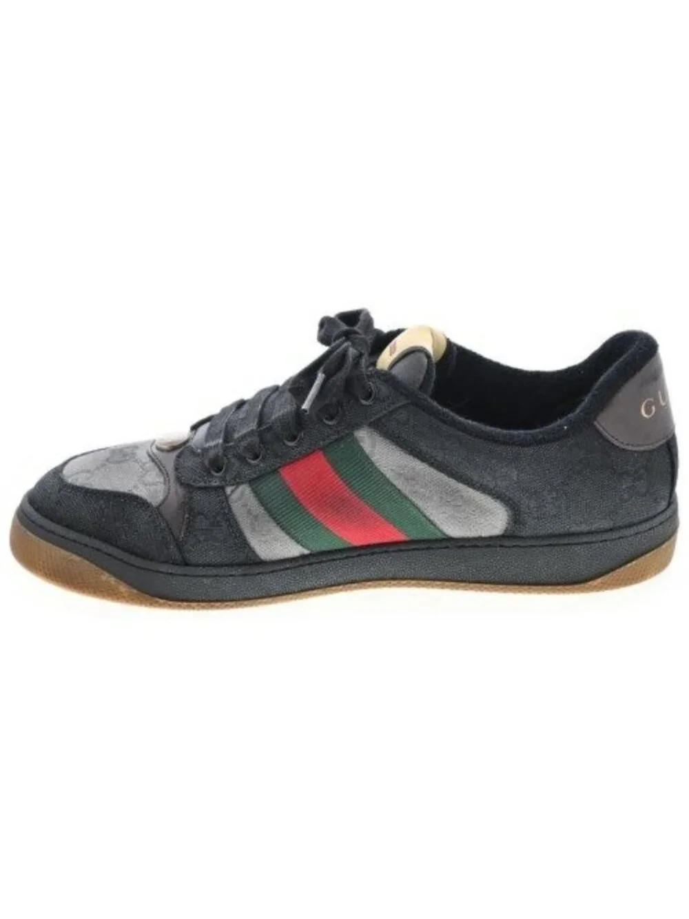 Gucci Sneakers Black